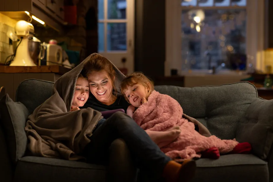 Layering up some winter-”green” home heating strategies | Hydro Ottawa