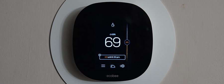 The 4 Best Smart Thermostats of 2024