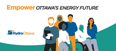 Empower Ottawa's energy future