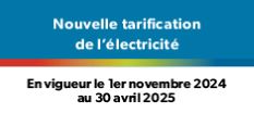 Sources d’approvisionnement en électricité de l’Ontario : données de 2023