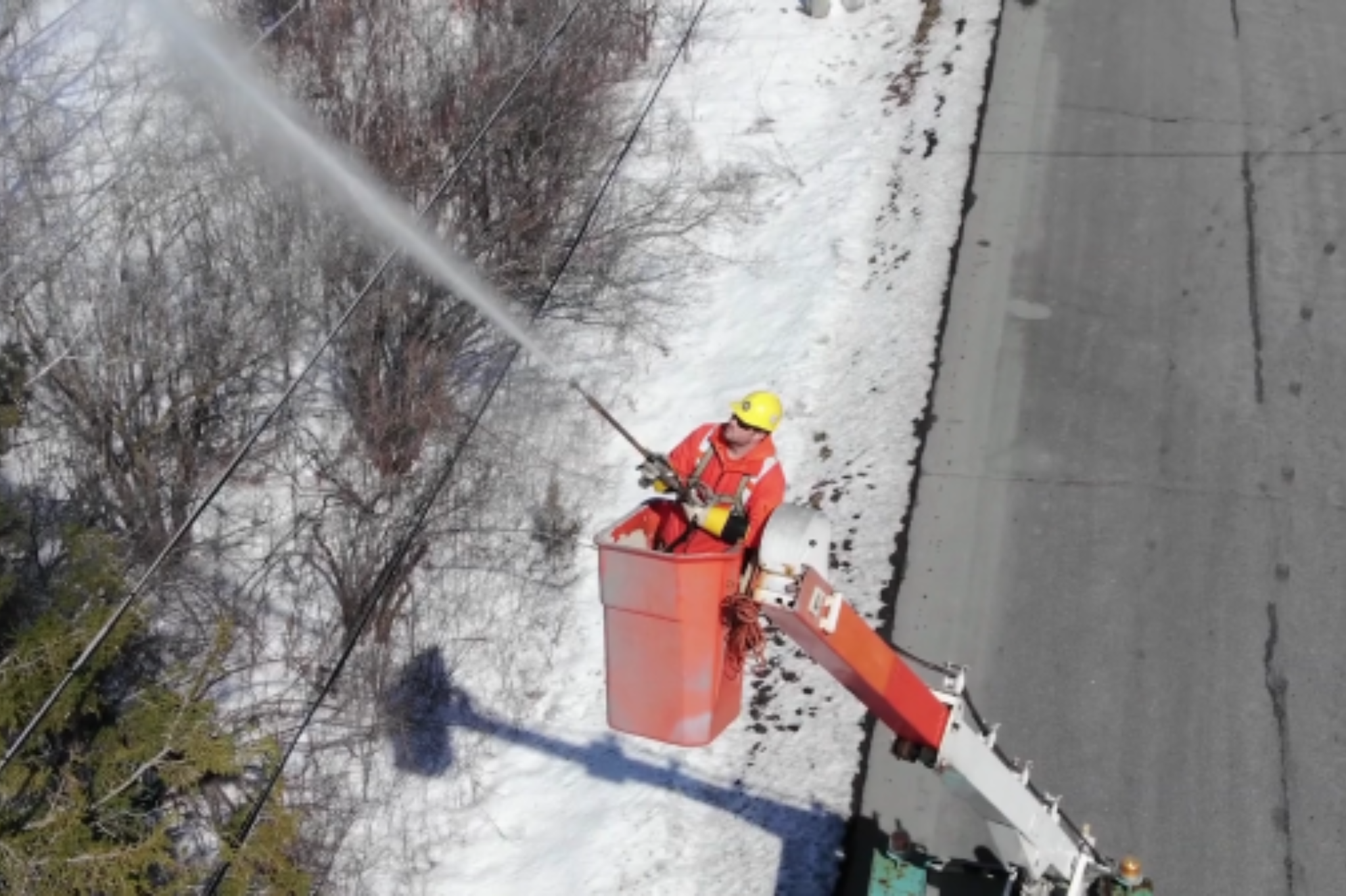 Hydro Ottawa 