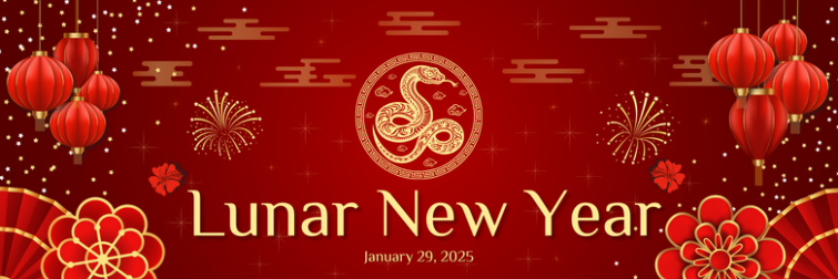 Lunar New Year