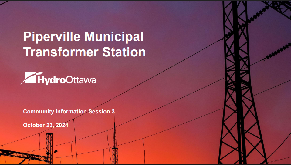 October Piperville slides cover