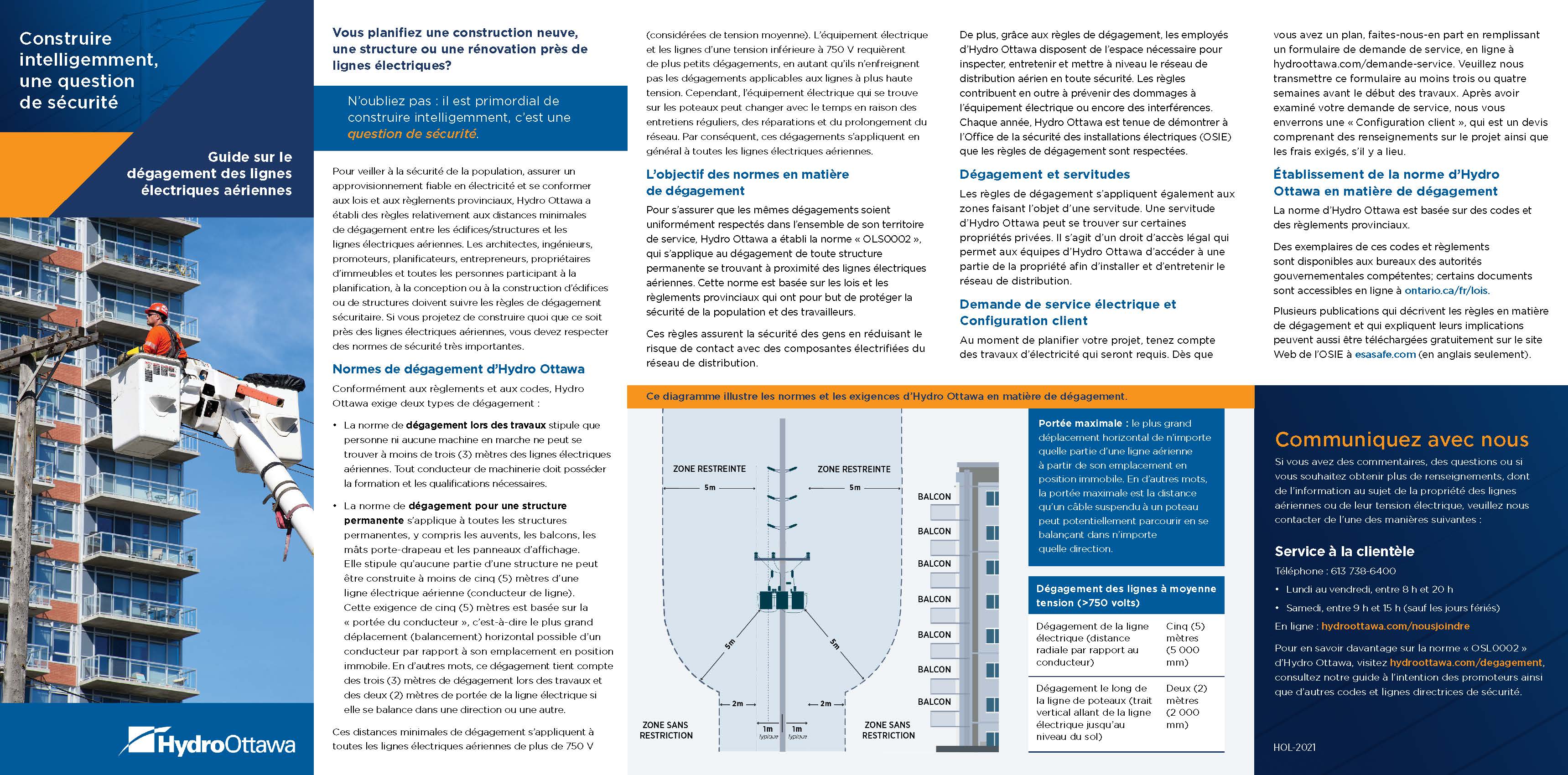 Build Smart Brochure