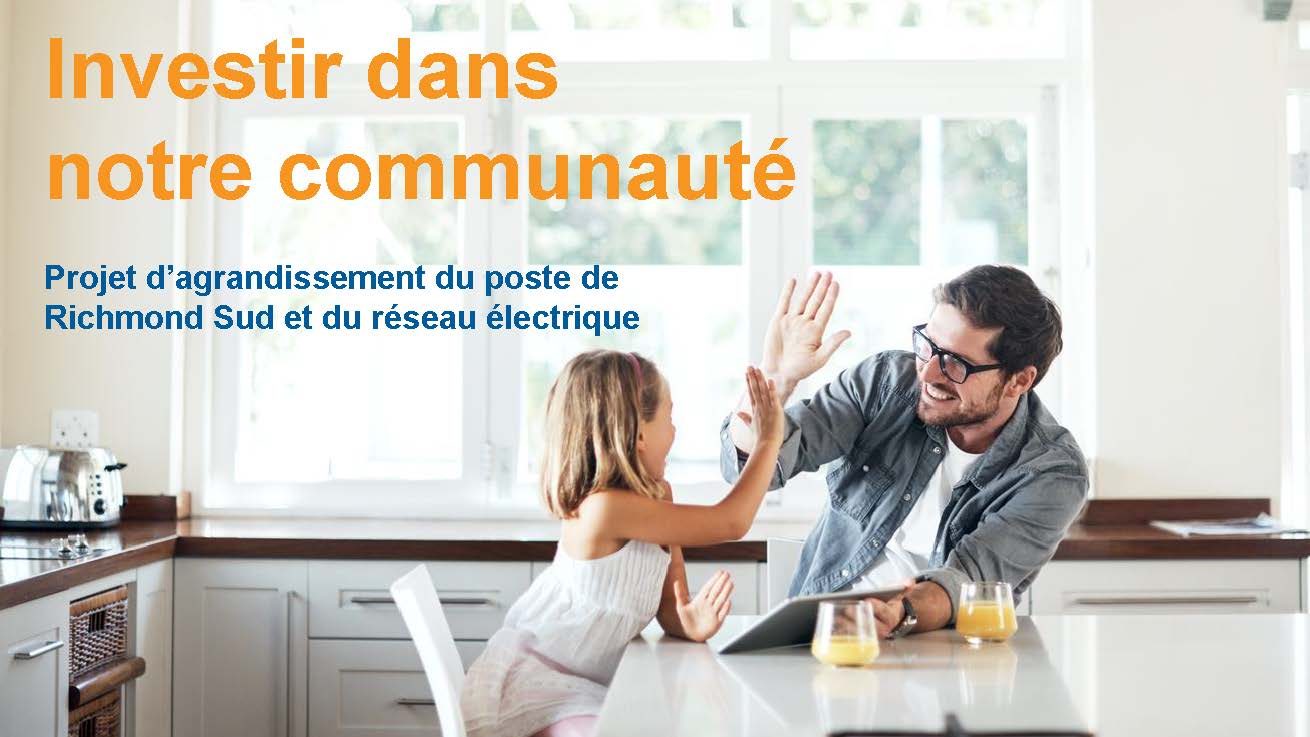 Richmond presentation cover