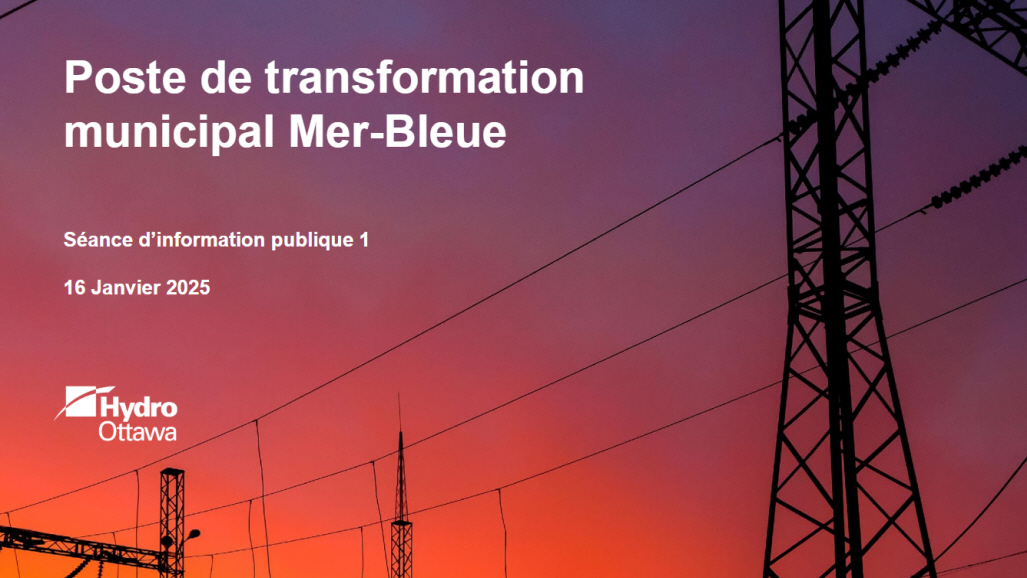 Mer Bleue Info Session1