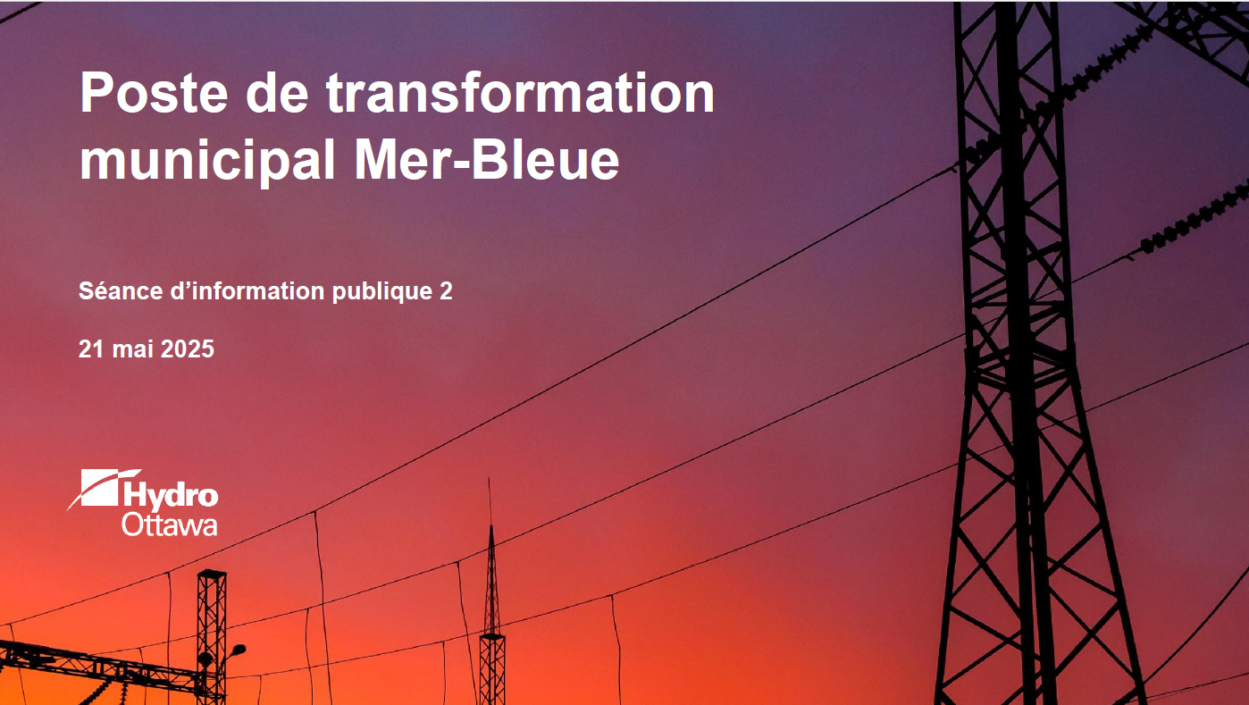 Mer Bleue Info Session2