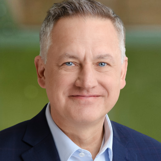 Marco Dubé