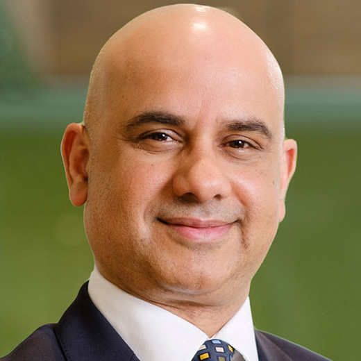Mark Fernandes