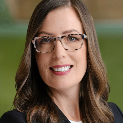 Michelle Desroches