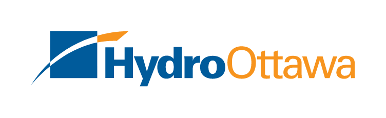 Logo | Hydro Ottawa