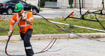 Outage Centre Hydro Ottawa