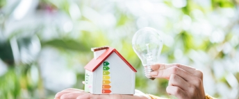 A beginner’s guide to reducing home emissions