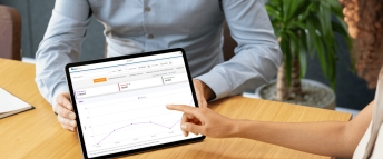 Energy Usage Portal