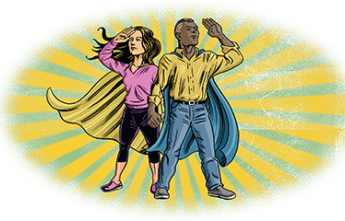 Hydro Ottawa customers are Paperless Heroes for CHEO