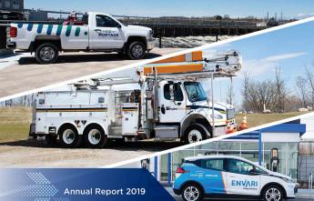 HO Annual Report 2019