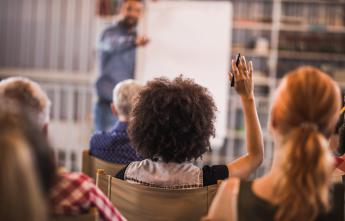 community-open-house