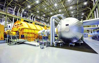 darlington turbine hall