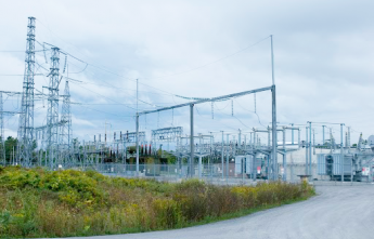 substation