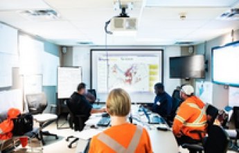 workers in crisis
