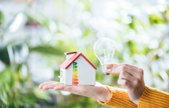 A beginner’s guide to reducing home emissions