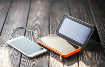 solar charger