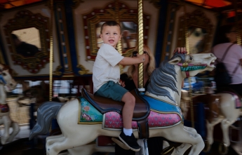 Capital Fair