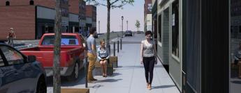 Elgin Street Renewal, more than just a burial project for Hydro Ottawa