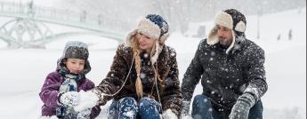 How to love an Ottawa winter