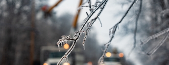 Ottawa ice storm