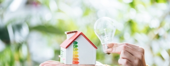 A beginner’s guide to reducing home emissions