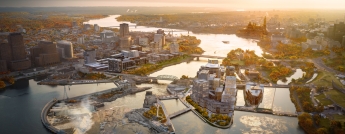 Zibi Community Utility District
