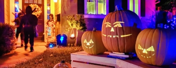 pumpkin-porch