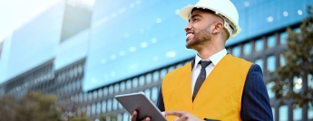 Commercial Support Hero