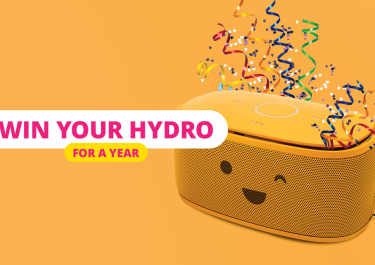 WinHydro Homepage Banner - EN