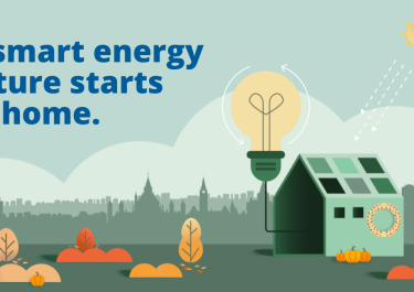 Eco Home fall 2025