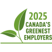 2025 Canada's Greenest Employers